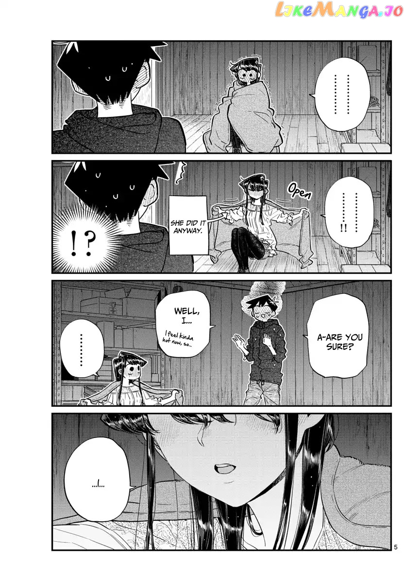 Komi Can
